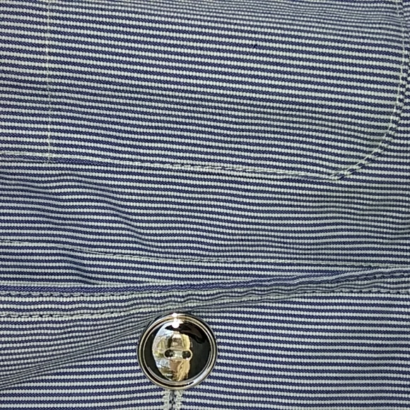 Hearts of Palm women's seersucker pant suit size 14 - Picture 12 of 13